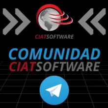 Comunidad CiatSoftware
