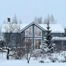 CozyGrayHome