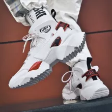 ОБУВЬ ИЗ КИТАЯ/BAUER SHOES