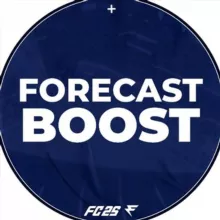 FORECASTBOOST |Монеты| EAFC 25 | Coins