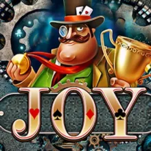 JOYcasino ДЖОЙ