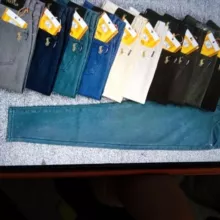BEK BARAKA OPTIM DONA MUSKOY