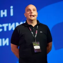 Мирослав Лясковець - трохи шарю за FB трафік