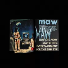 MAW