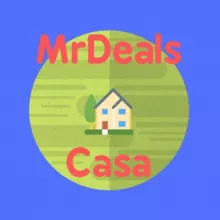 MrDeals Casa