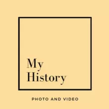 My History