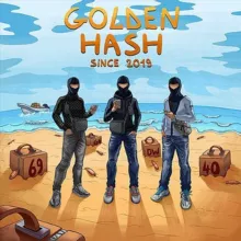 GOLDEN HASH