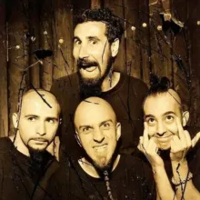 System Of A Down / SoaD
