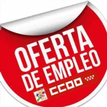 Empleo FSS-CCOO Madrid