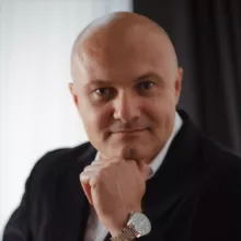 Энвер Фаткуллин | про нумерологию