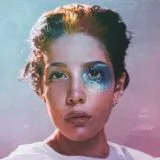 Halsey music