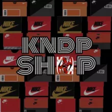 KNDP_SHOP | Одежда оптом