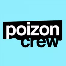 Poizon Crew Channel