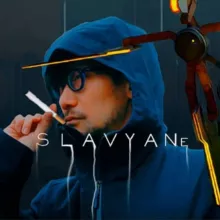 SLAVYANe