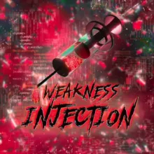weakness injection 💉