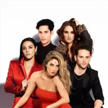 Fans RBD ❤️ - Universal Music Colombia