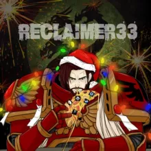 Reclaimer33 и всякие мемы 16+