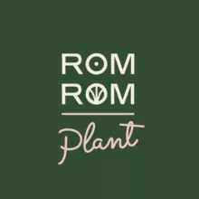RomRom Plant