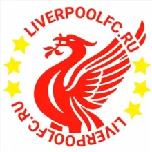 Liverpoolfc.ru | Ливерпуль ☮️