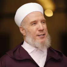 Shaykh Muhammad al-Yaqoubi