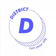 District