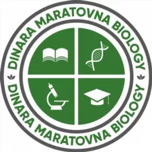 Биология ДТМ и ЕГЭ (Динара Маратовна)