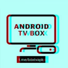 TV BOX • APK