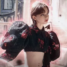 Эмма Майерс » Emma Myers