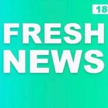 FreshNews⚡️
