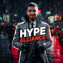 𝐇𝐘𝐏𝐄 𝐂𝐎𝐌𝐌𝐔𝐍𝐈𝐓𝐘