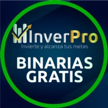 Inverpro Binarias GRATIS