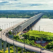Хабаровск. Живая История