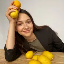 Оля, что по маркетингу?💸