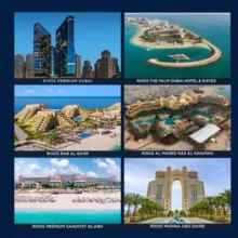 Rixos UAE & Qatar - 🇰🇿