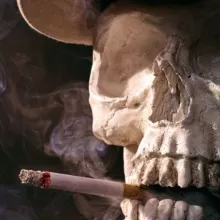 ☠️