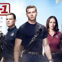 911 служба спасения - сериал