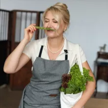 Здоровье с Юлией Дерюгиной