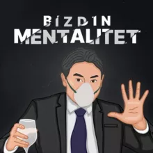 Bizdin Mentalitet