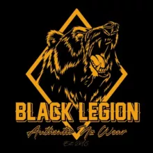Black Legion Wear