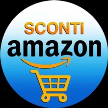 Sconti Amazon 💰🛒