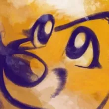 DeerTori Art