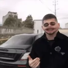 the story or edgar 3.0