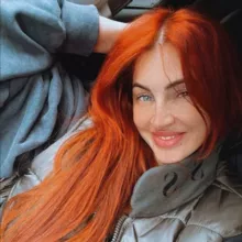 Громак Ольга