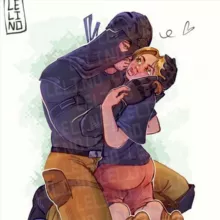 Поклоняюсь Кёнигу