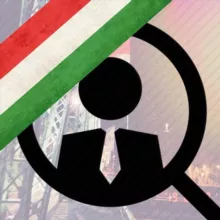 Работа в Будапеште, Венгрии