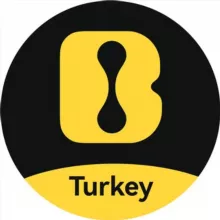 LBank TR (Unofficial)