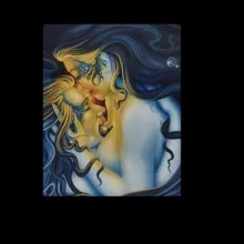 PASSION