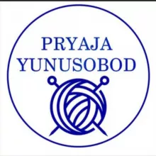 Pryaja Yunusobod🧶Tikish va bichish anjomlari