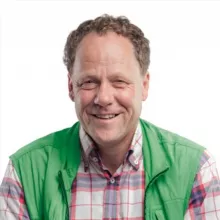 Stefan Duerr