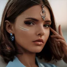 Ирина Анисимова ✨ Экстрасенс и ченнелер